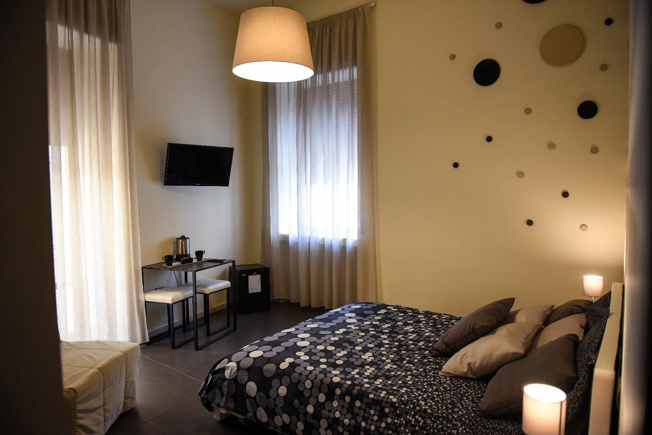 Bed & Breakfast Il Duomo 3*