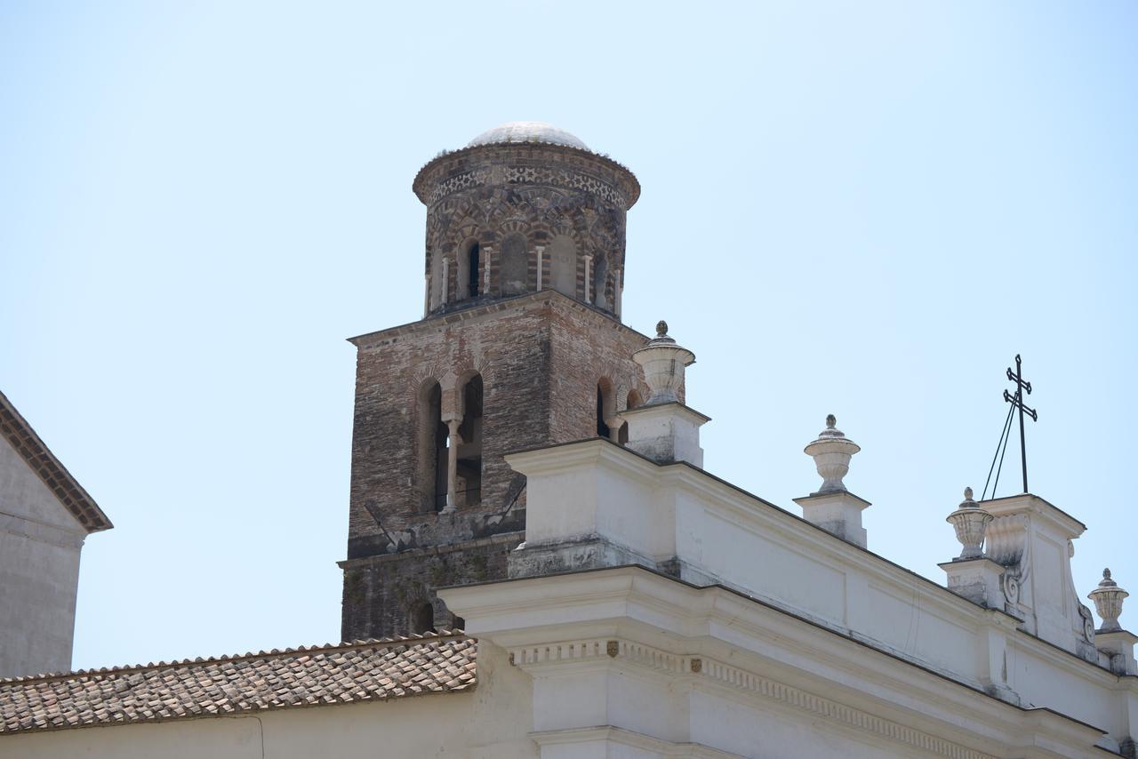 Il Duomo 3* Salerno