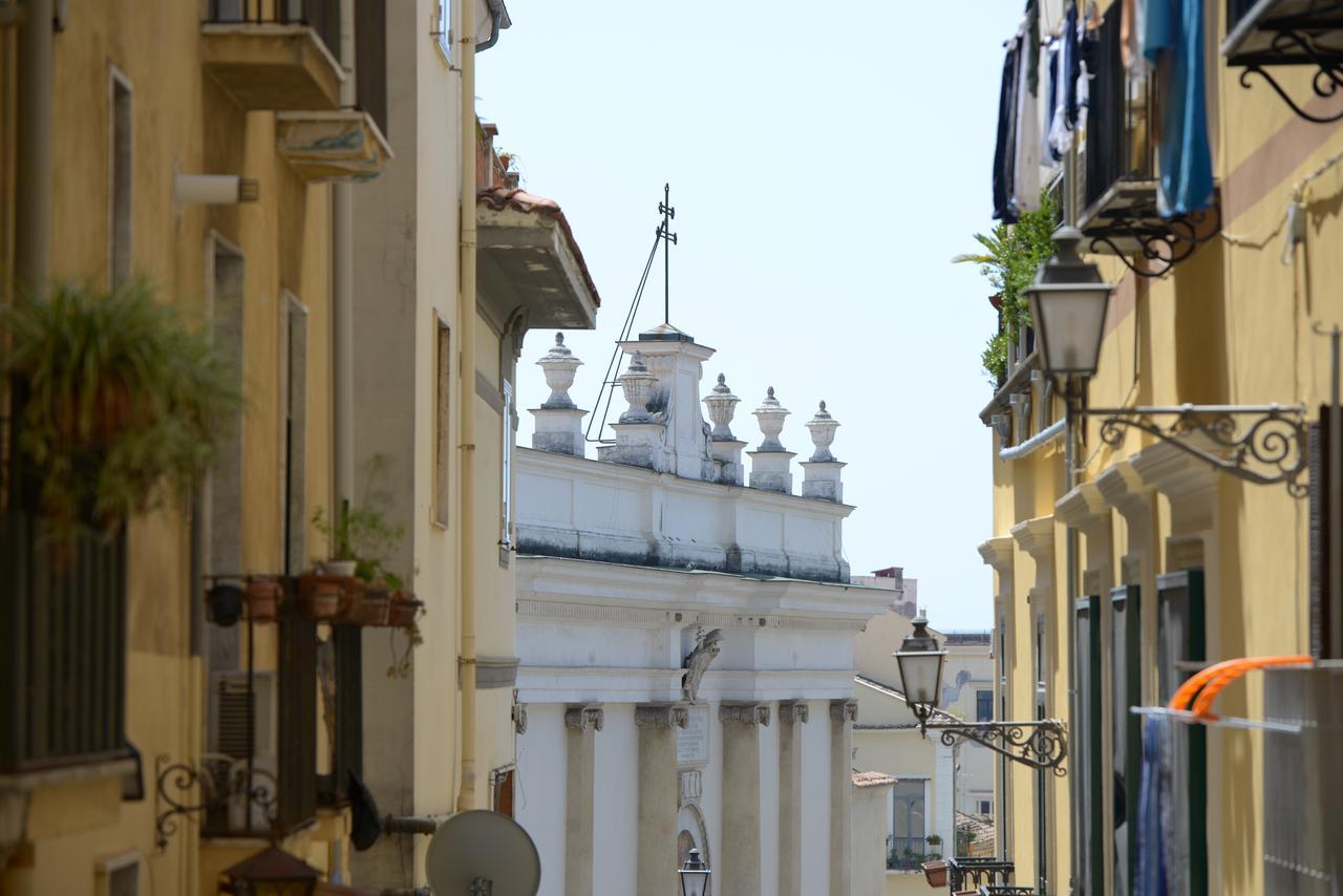 Bed and breakfast Il Duomo