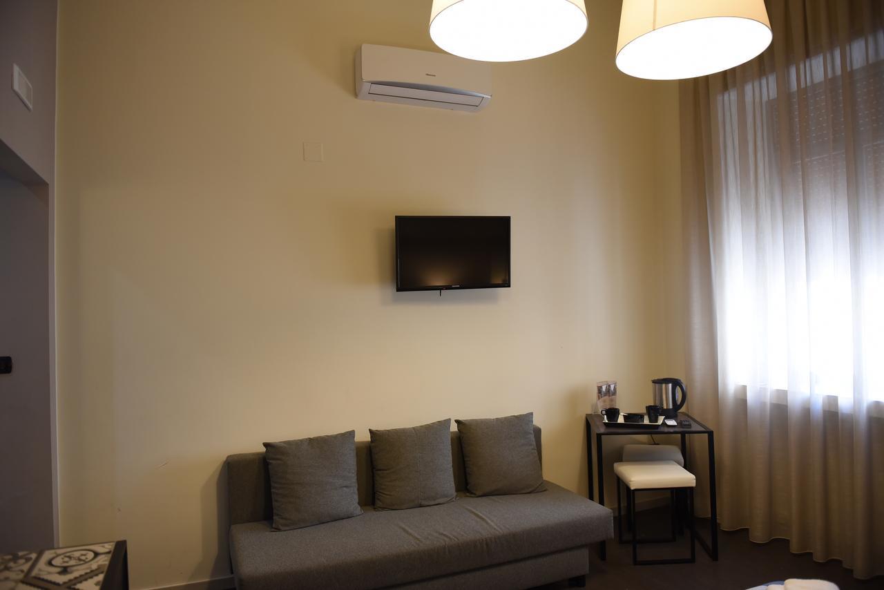 Bed and breakfast Il Duomo